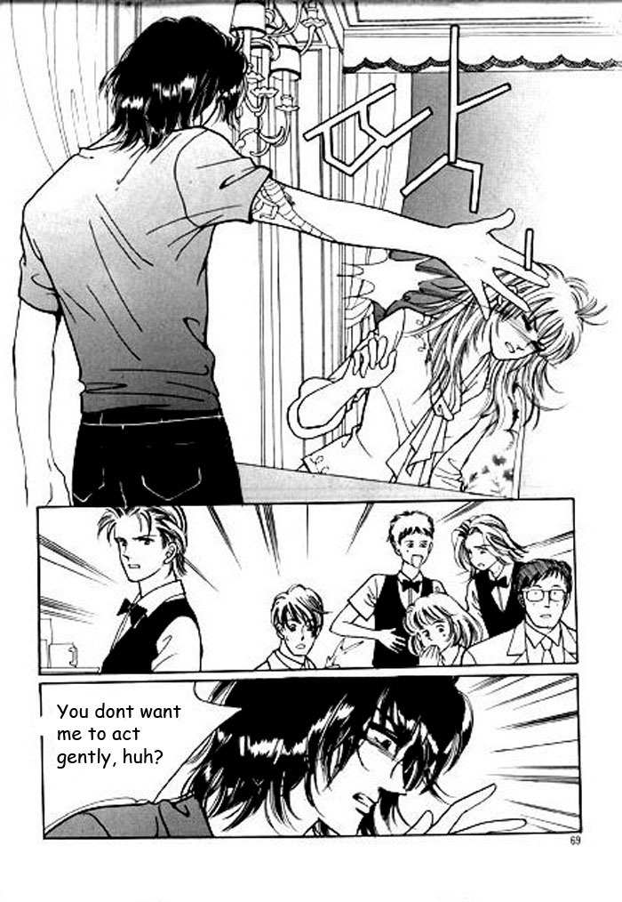 Look for Oppa! Chapter 4 page 7 - Chapter 4