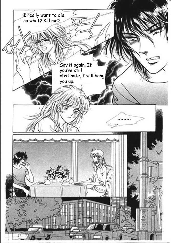 Look for Oppa! Chapter 4 page 8 - Chapter 4