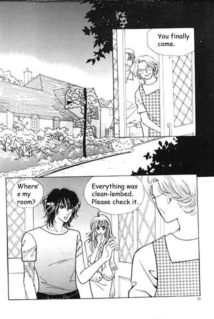 Look for Oppa! Chapter 4 page 9 - Chapter 4