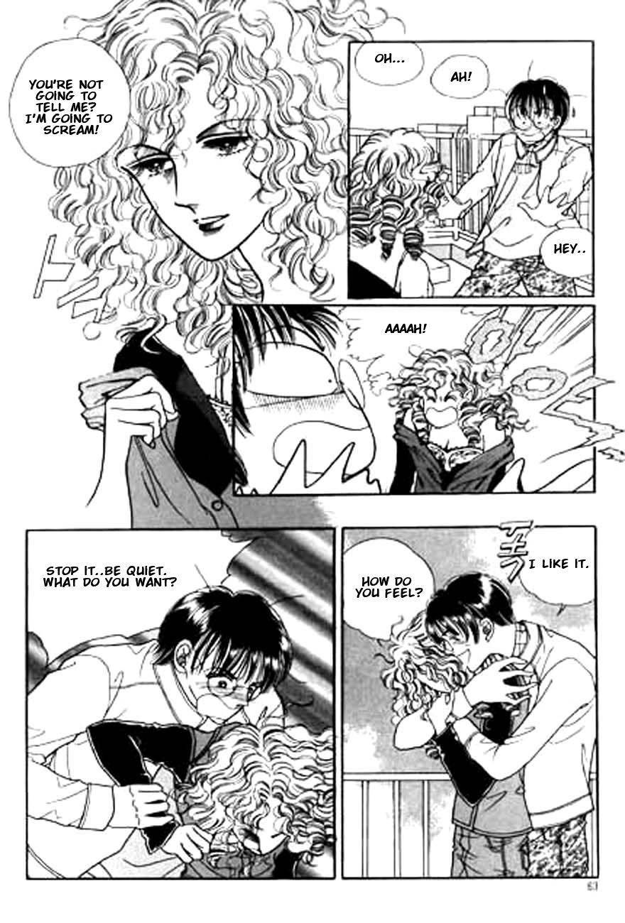Look for Oppa! Chapter 41 page 11 - Chapter 41