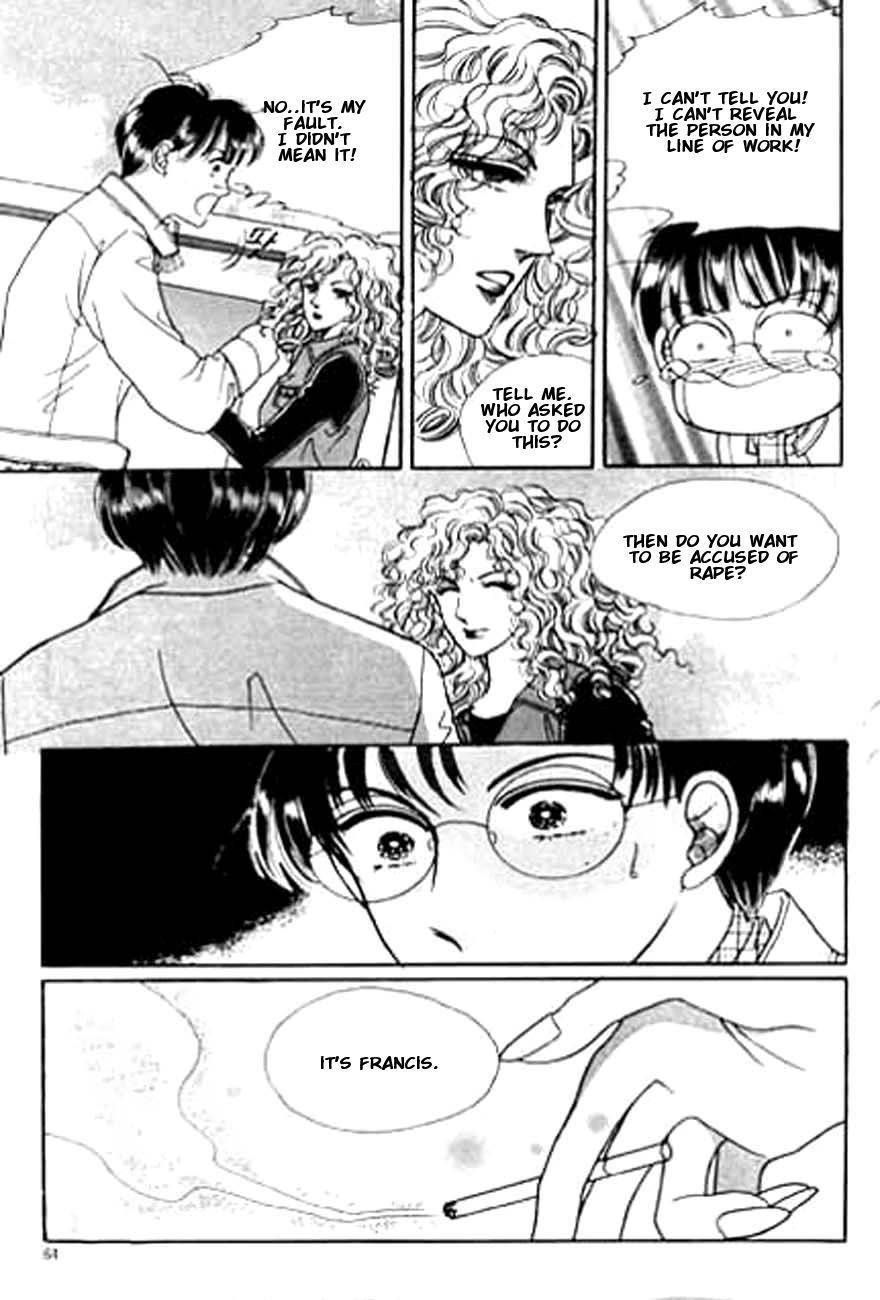 Look for Oppa! Chapter 41 page 12 - Chapter 41