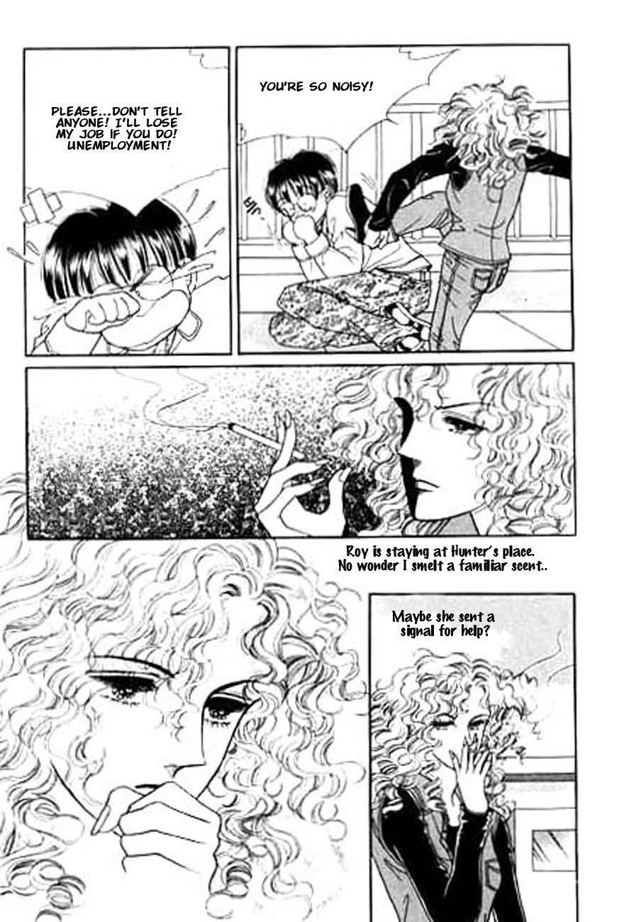 Look for Oppa! Chapter 41 page 13 - Chapter 41