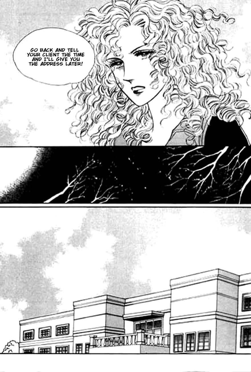Look for Oppa! Chapter 41 page 14 - Chapter 41