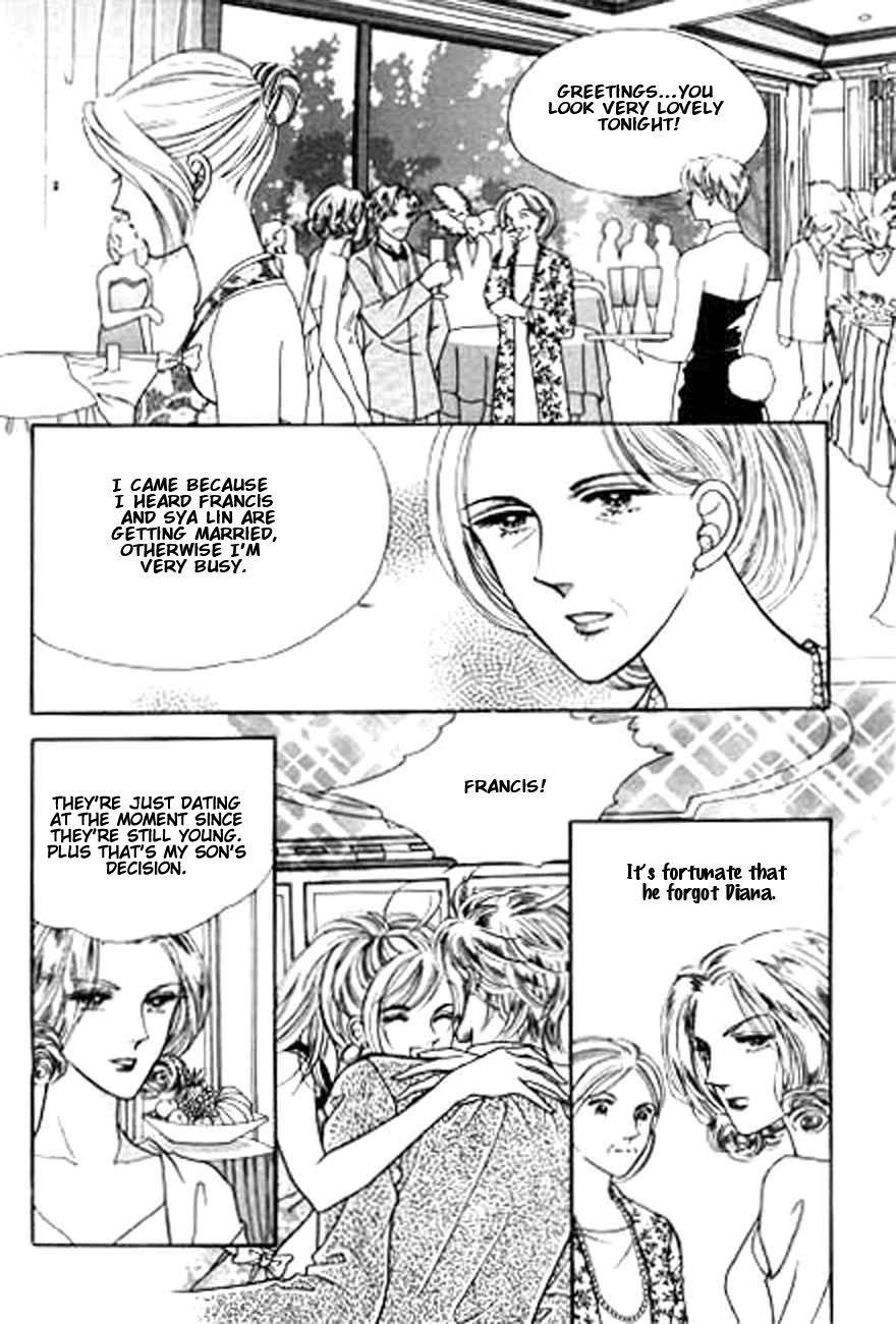 Look for Oppa! Chapter 41 page 15 - Chapter 41