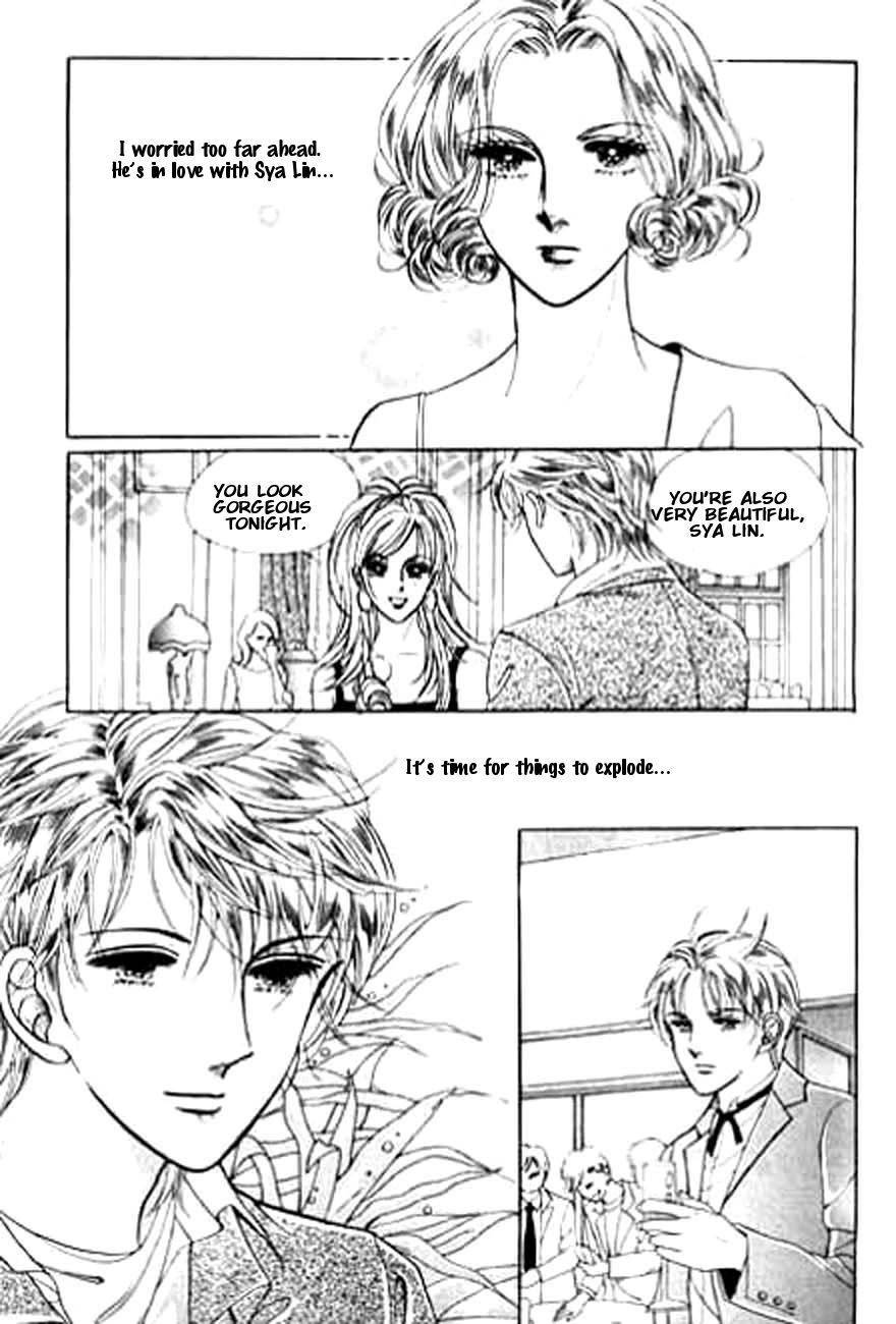 Look for Oppa! Chapter 41 page 16 - Chapter 41
