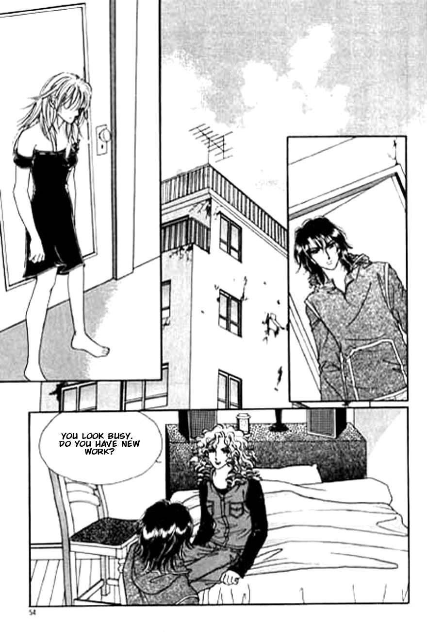 Look for Oppa! Chapter 41 page 2 - Chapter 41
