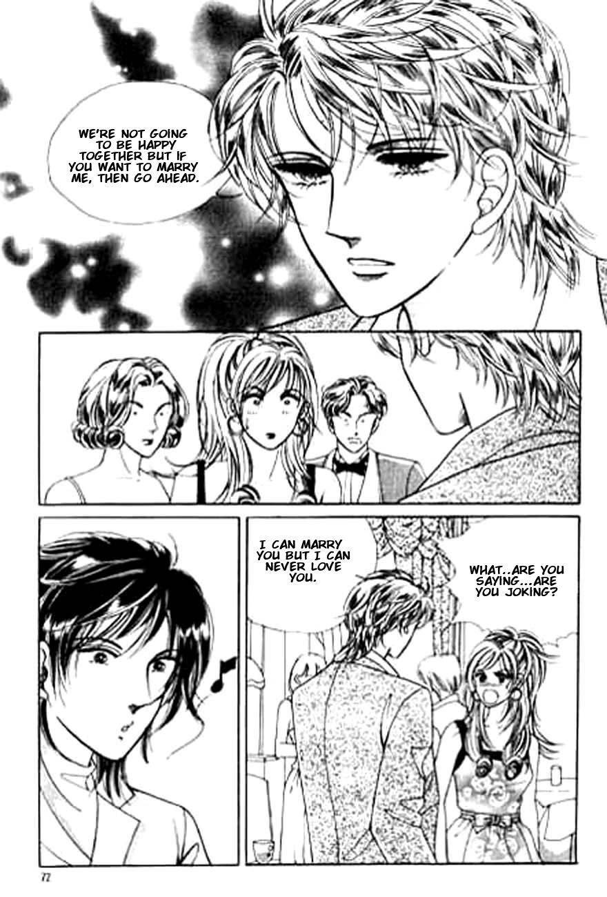 Look for Oppa! Chapter 41 page 20 - Chapter 41