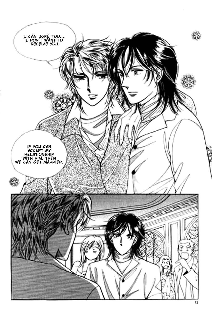 Look for Oppa! Chapter 41 page 21 - Chapter 41