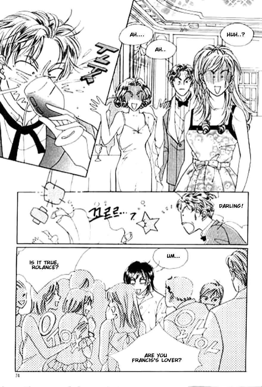 Look for Oppa! Chapter 41 page 22 - Chapter 41