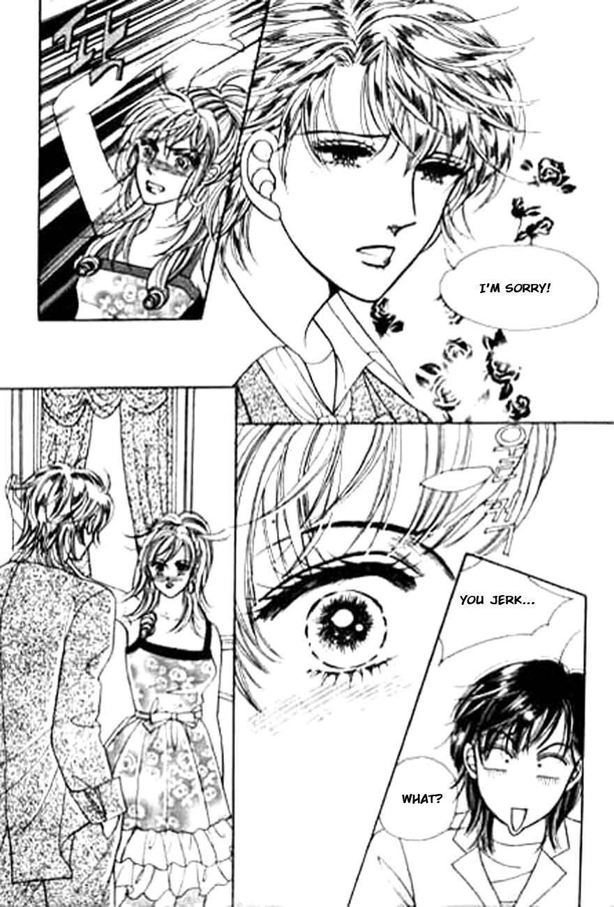 Look for Oppa! Chapter 41 page 24 - Chapter 41