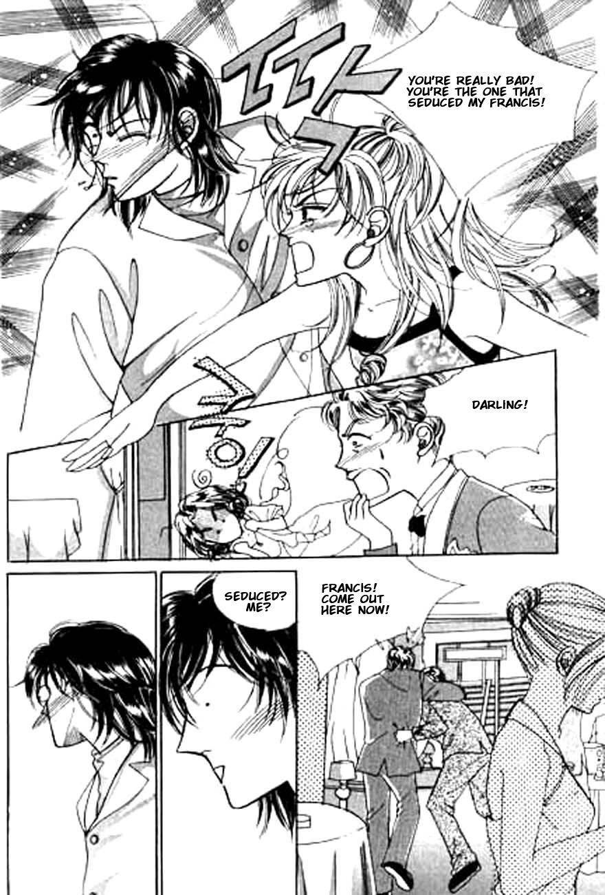 Look for Oppa! Chapter 41 page 25 - Chapter 41