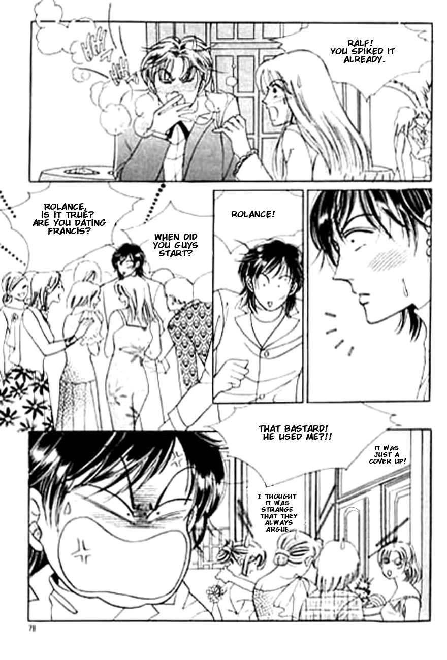 Look for Oppa! Chapter 41 page 26 - Chapter 41