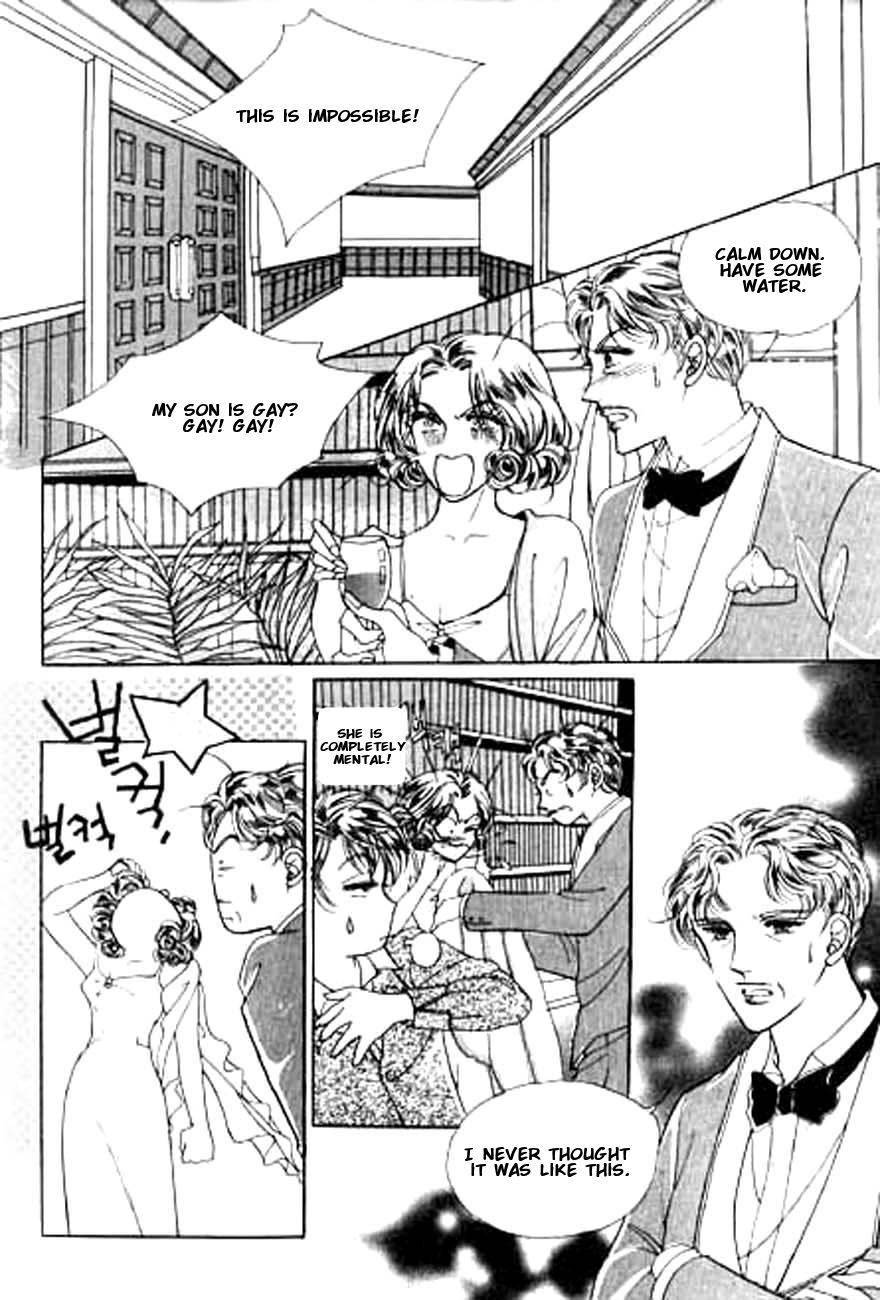 Look for Oppa! Chapter 41 page 27 - Chapter 41