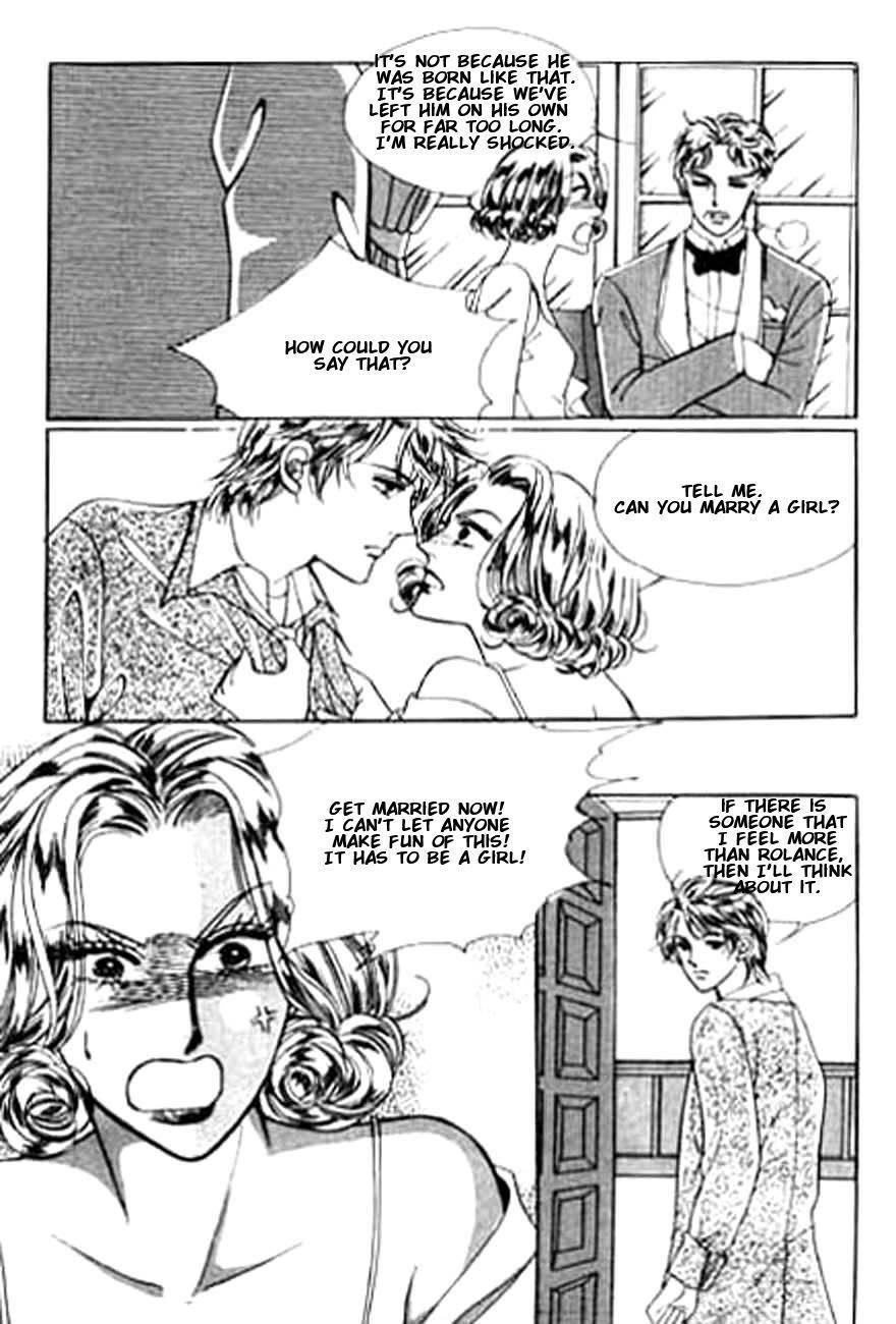 Look for Oppa! Chapter 41 page 28 - Chapter 41