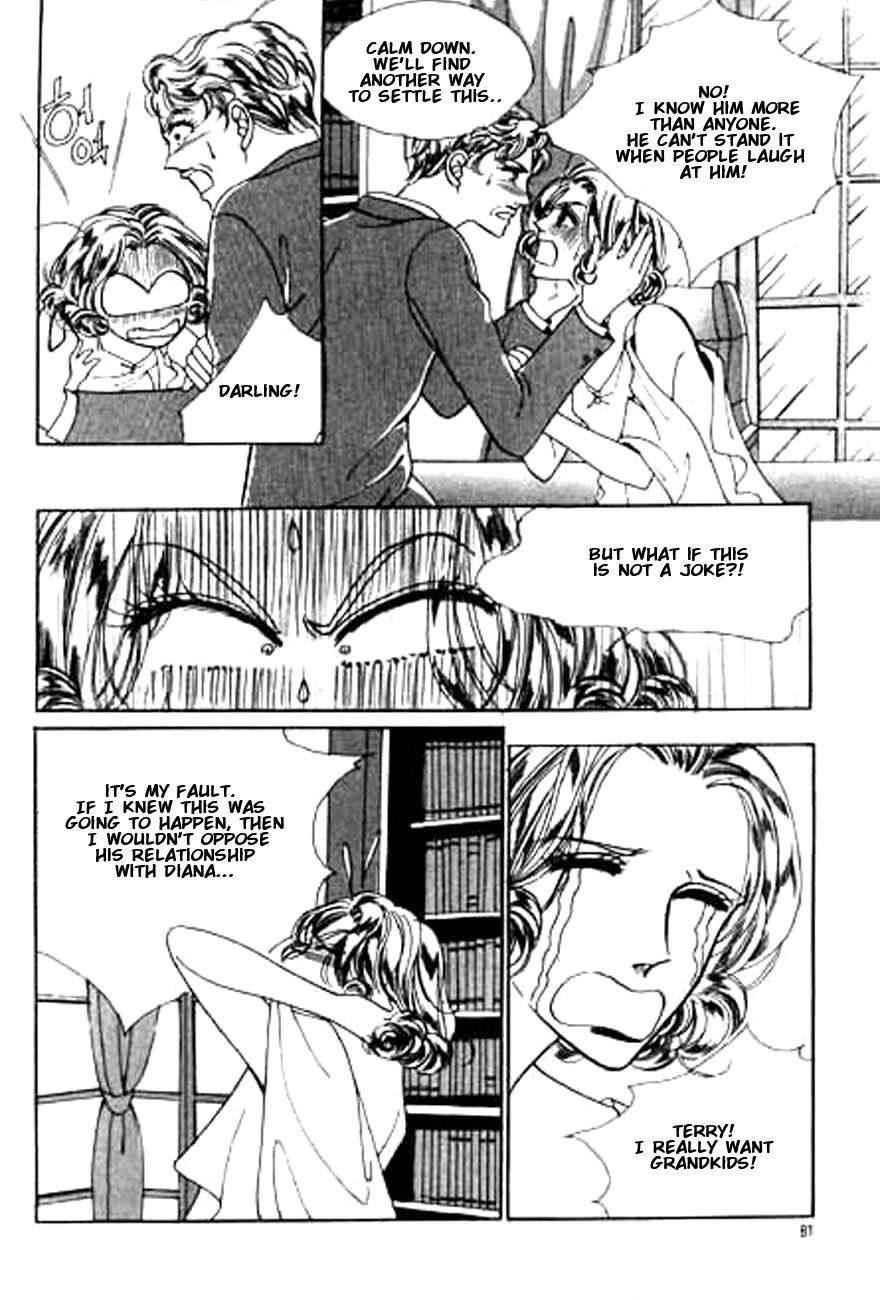 Look for Oppa! Chapter 41 page 29 - Chapter 41