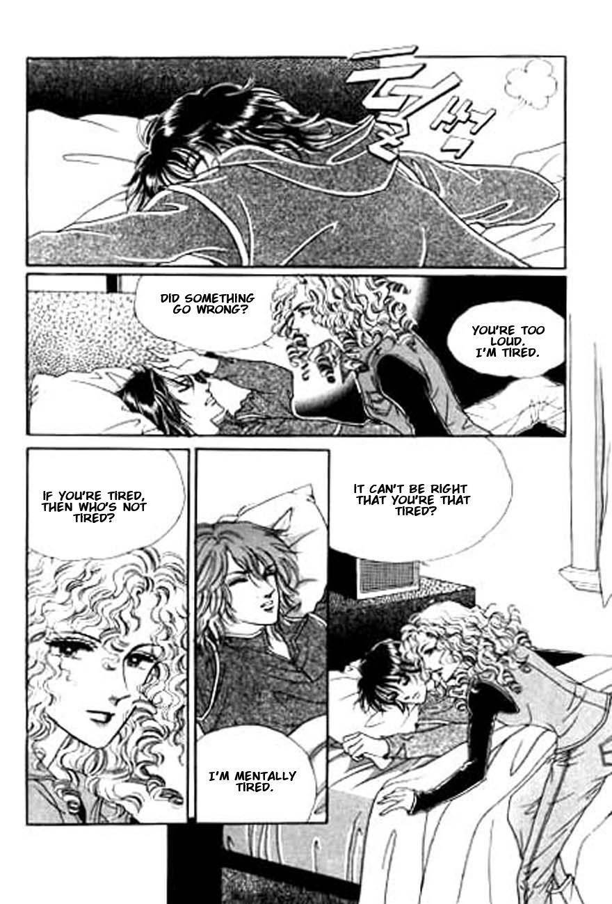Look for Oppa! Chapter 41 page 3 - Chapter 41