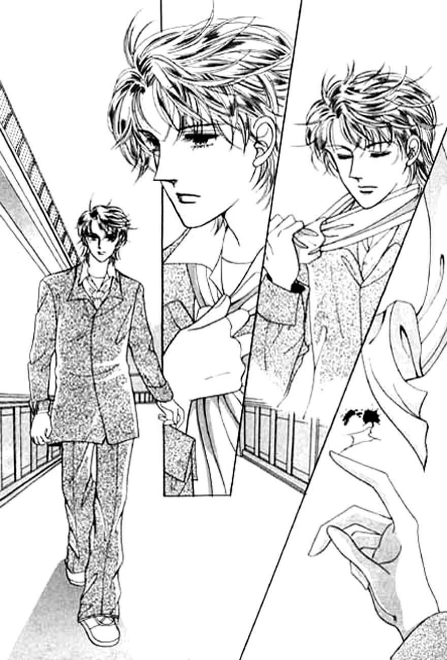 Look for Oppa! Chapter 41 page 30 - Chapter 41