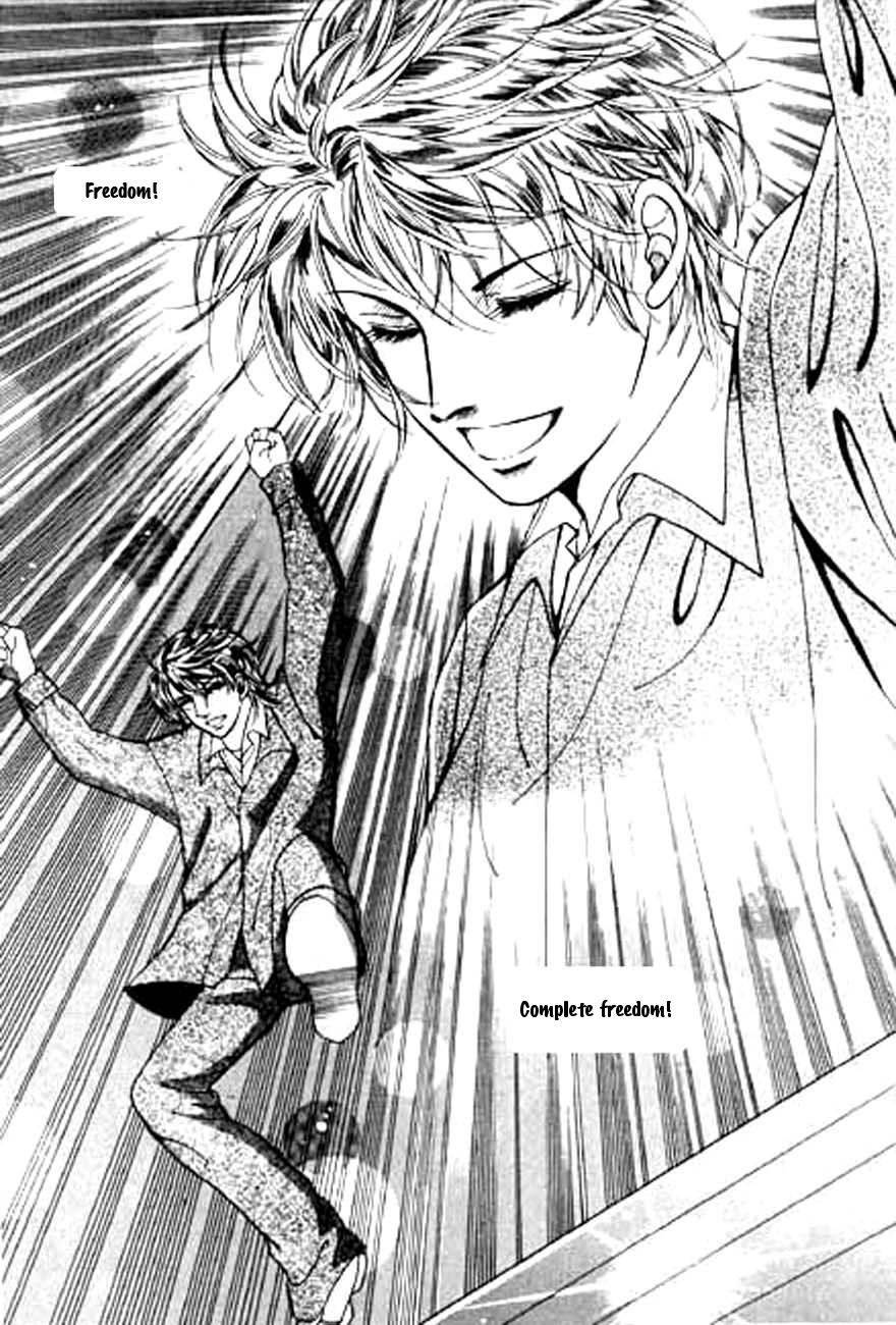 Look for Oppa! Chapter 41 page 31 - Chapter 41
