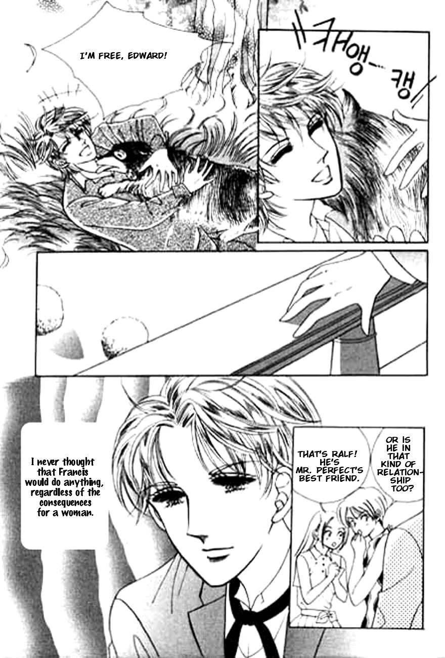 Look for Oppa! Chapter 41 page 32 - Chapter 41