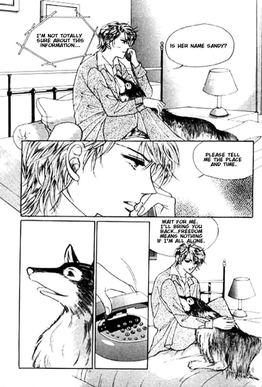 Look for Oppa! Chapter 41 page 34 - Chapter 41