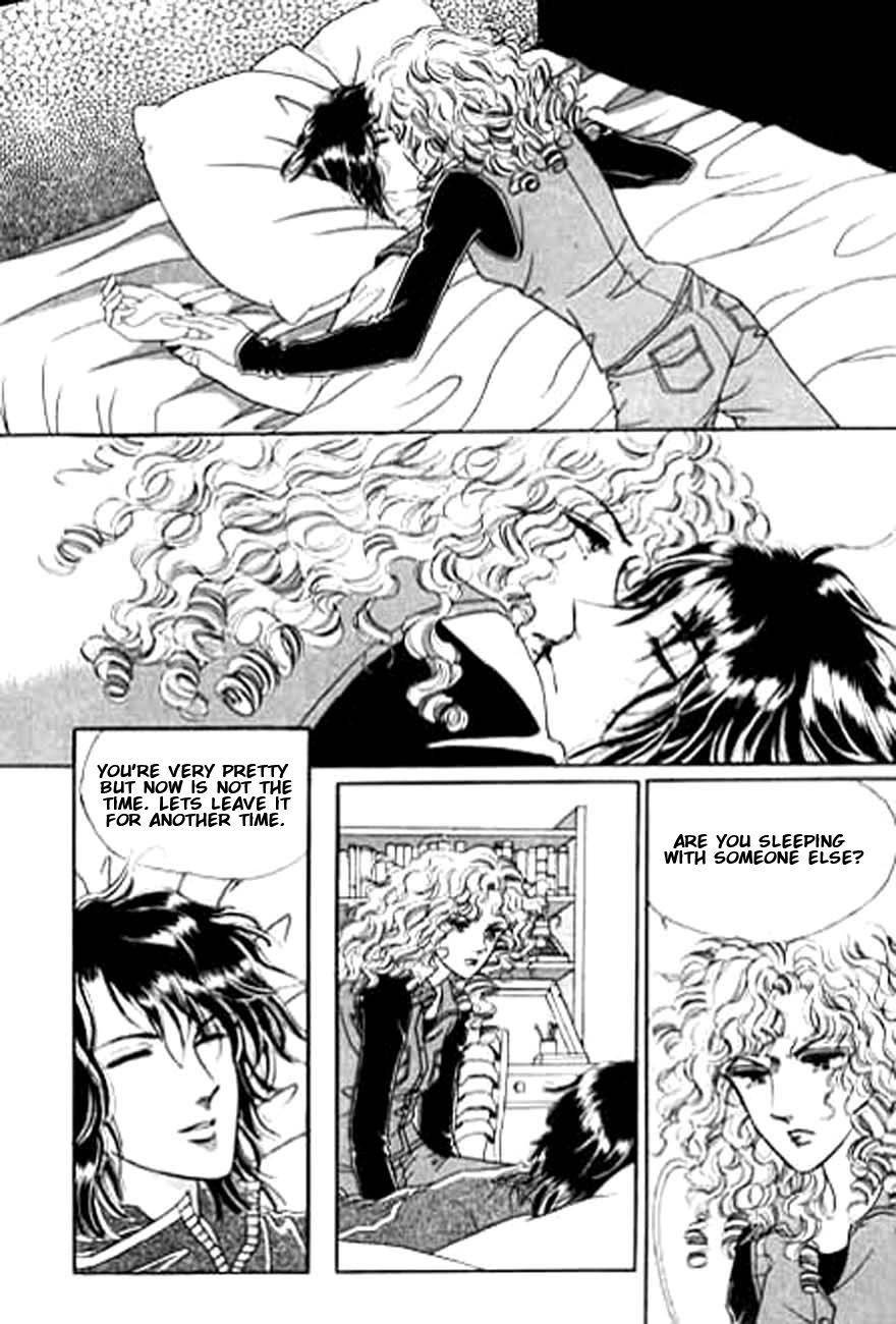 Look for Oppa! Chapter 41 page 4 - Chapter 41