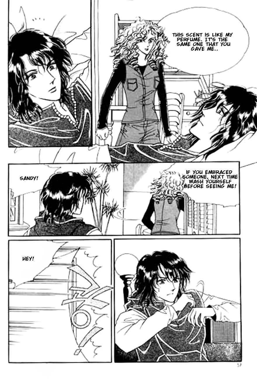 Look for Oppa! Chapter 41 page 5 - Chapter 41