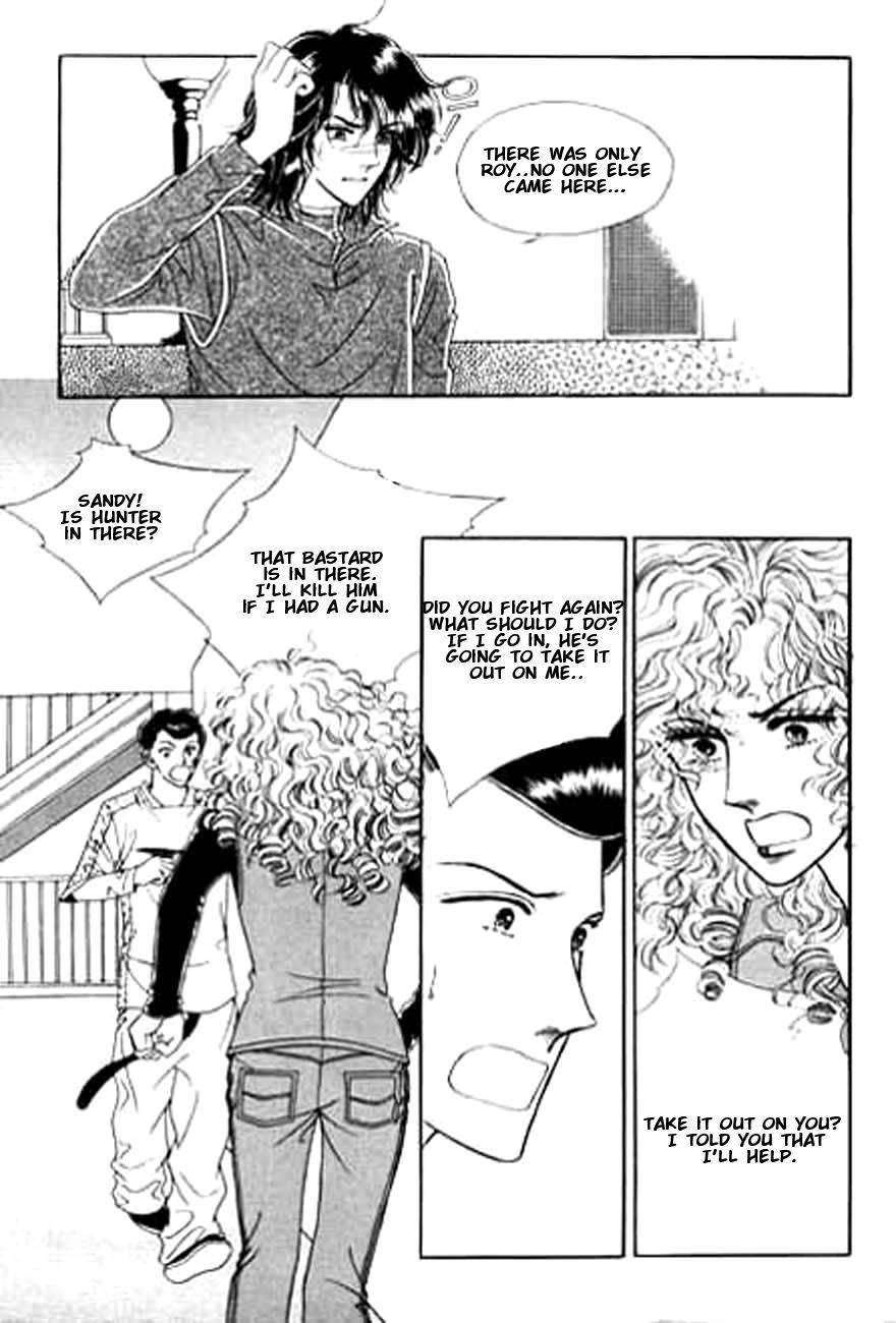 Look for Oppa! Chapter 41 page 6 - Chapter 41