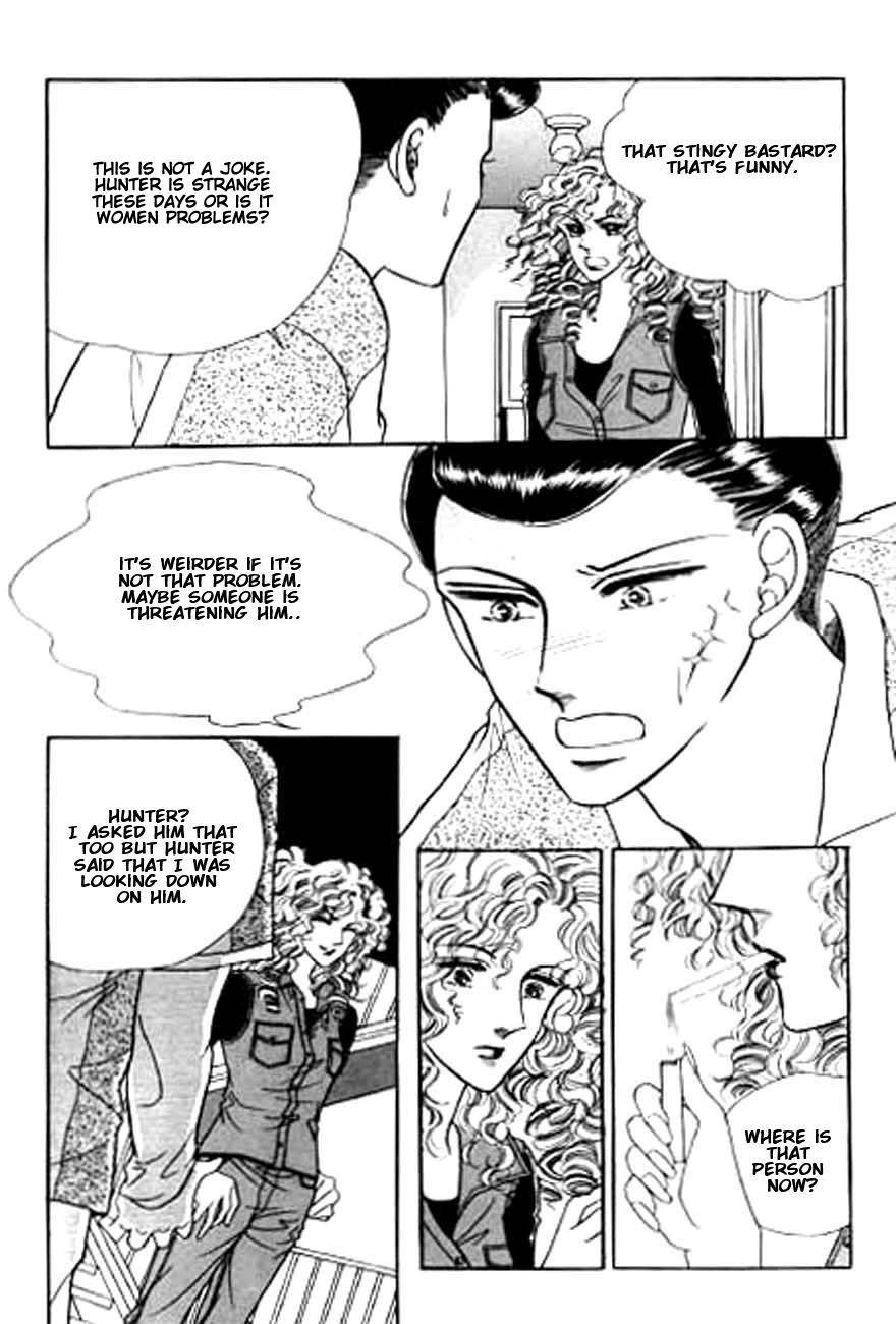 Look for Oppa! Chapter 41 page 7 - Chapter 41