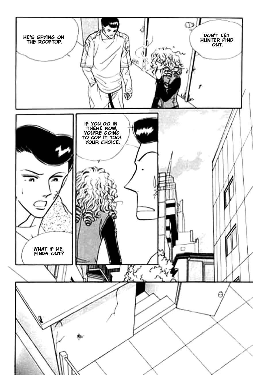 Look for Oppa! Chapter 41 page 8 - Chapter 41