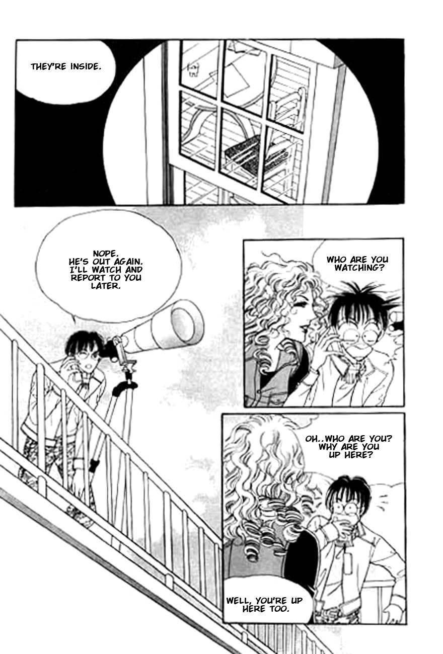 Look for Oppa! Chapter 41 page 9 - Chapter 41
