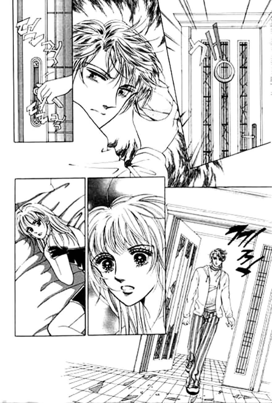 Look for Oppa! Chapter 42 page 11 - Chapter 42