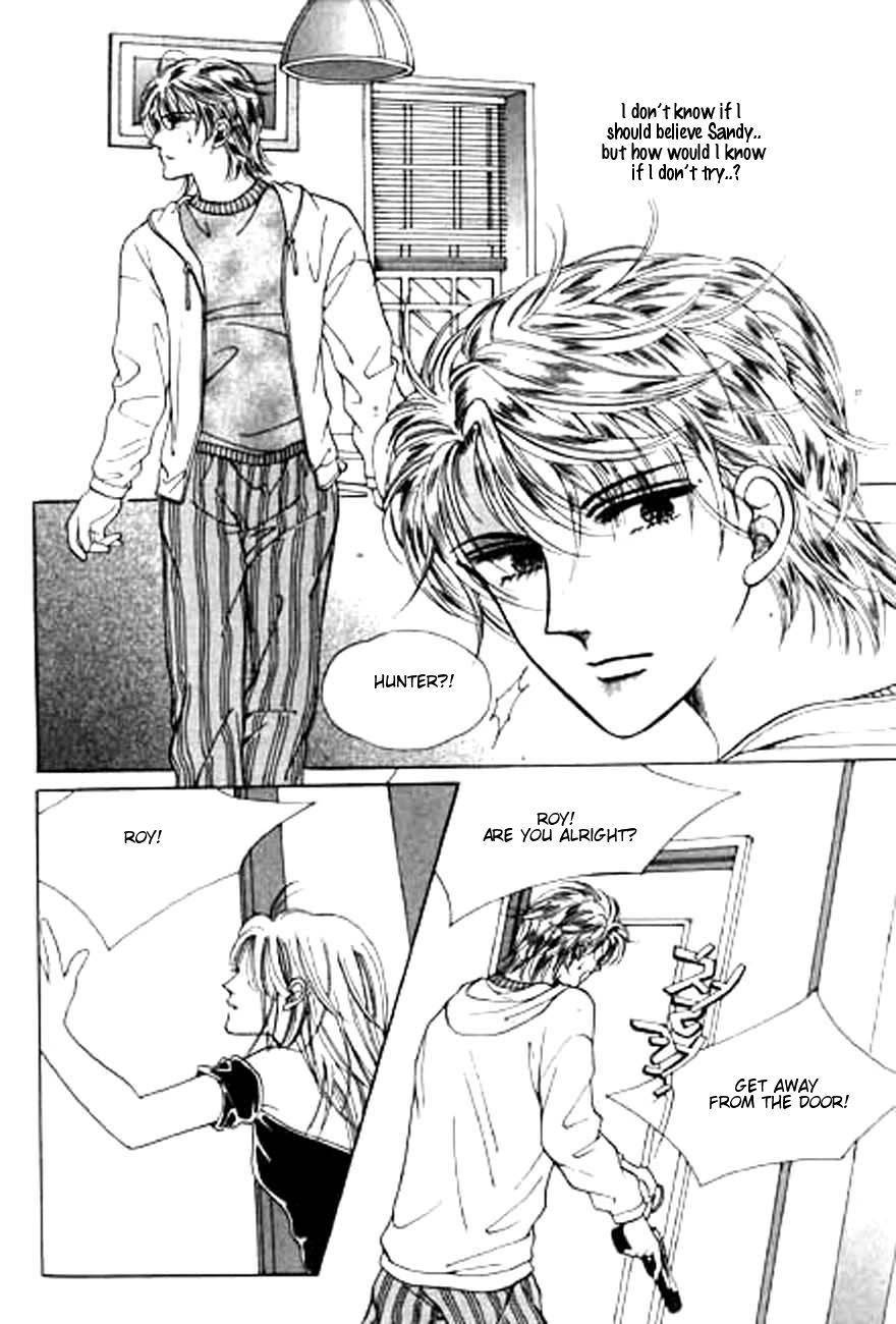 Look for Oppa! Chapter 42 page 12 - Chapter 42