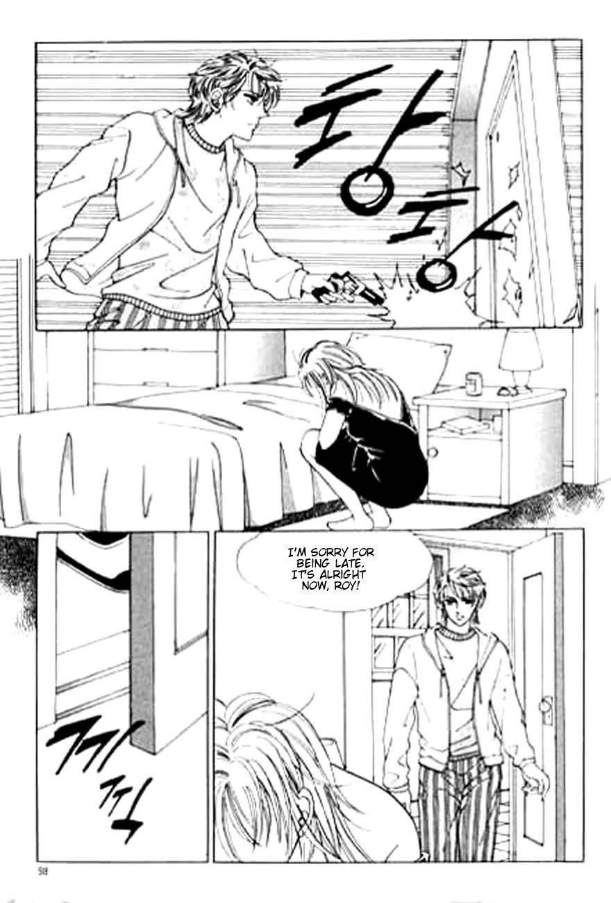 Look for Oppa! Chapter 42 page 13 - Chapter 42