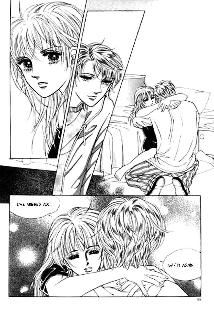 Look for Oppa! Chapter 42 page 14 - Chapter 42