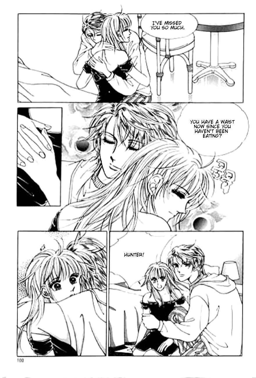 Look for Oppa! Chapter 42 page 15 - Chapter 42