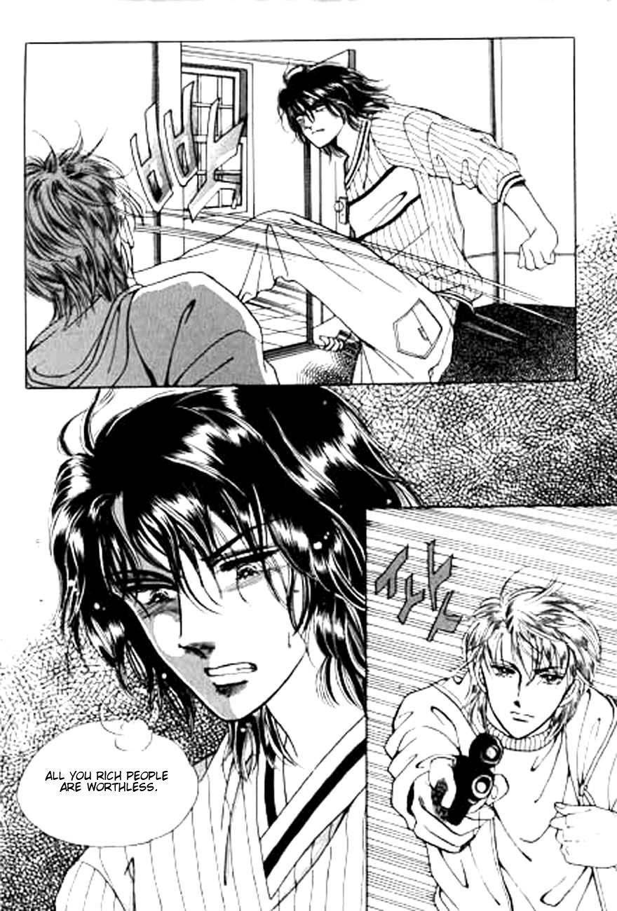 Look for Oppa! Chapter 42 page 16 - Chapter 42