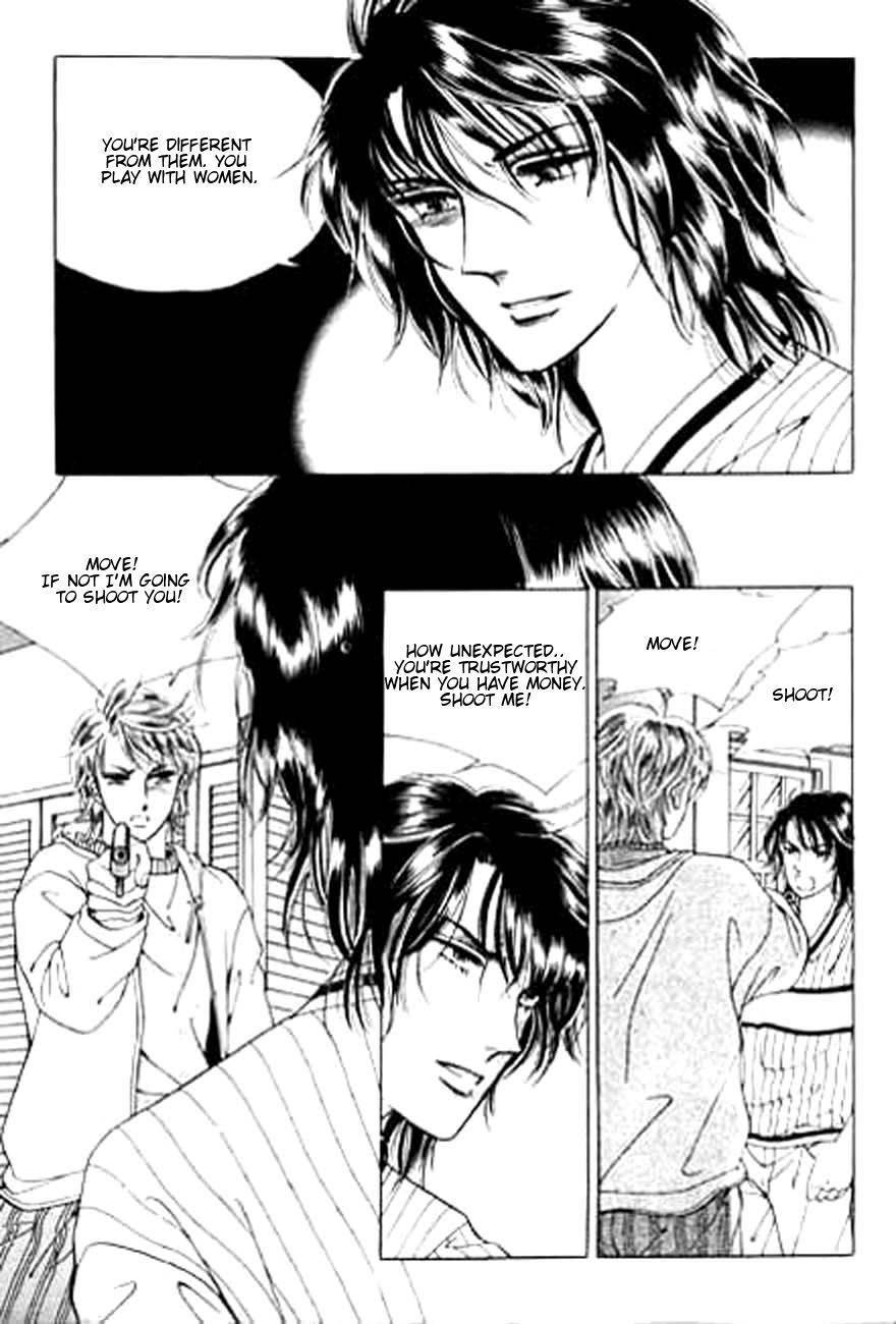 Look for Oppa! Chapter 42 page 17 - Chapter 42