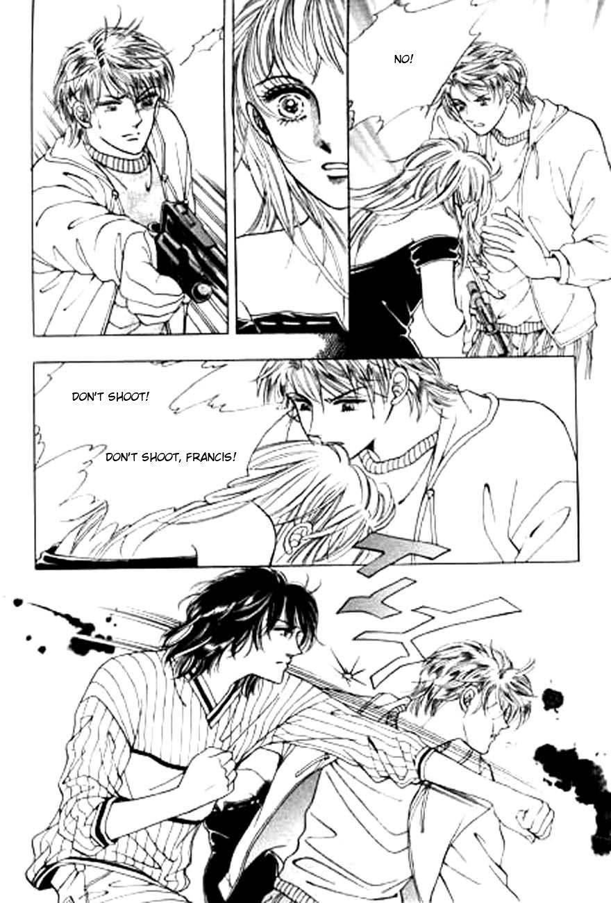 Look for Oppa! Chapter 42 page 18 - Chapter 42