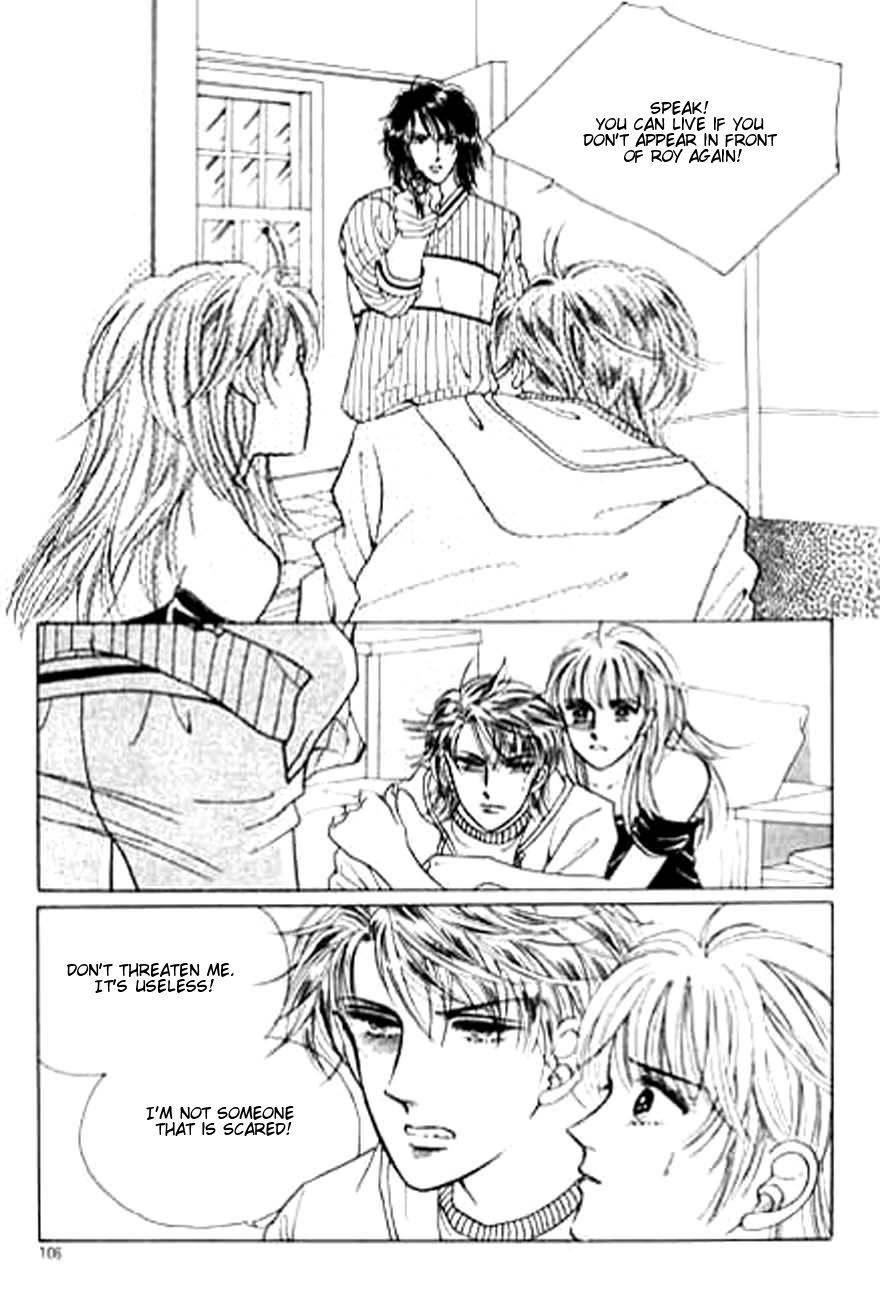 Look for Oppa! Chapter 42 page 21 - Chapter 42