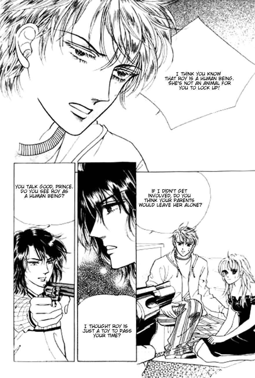 Look for Oppa! Chapter 42 page 22 - Chapter 42