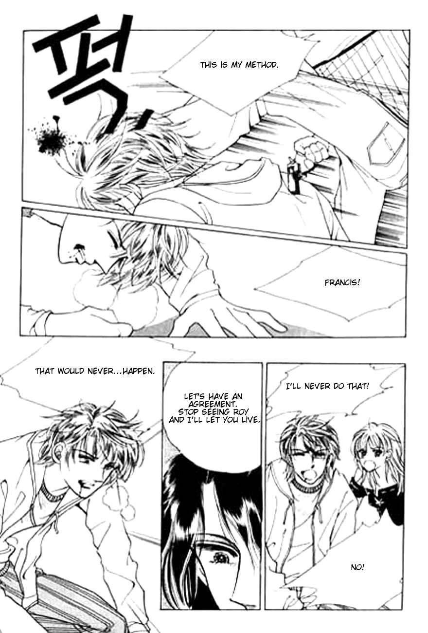 Look for Oppa! Chapter 42 page 23 - Chapter 42