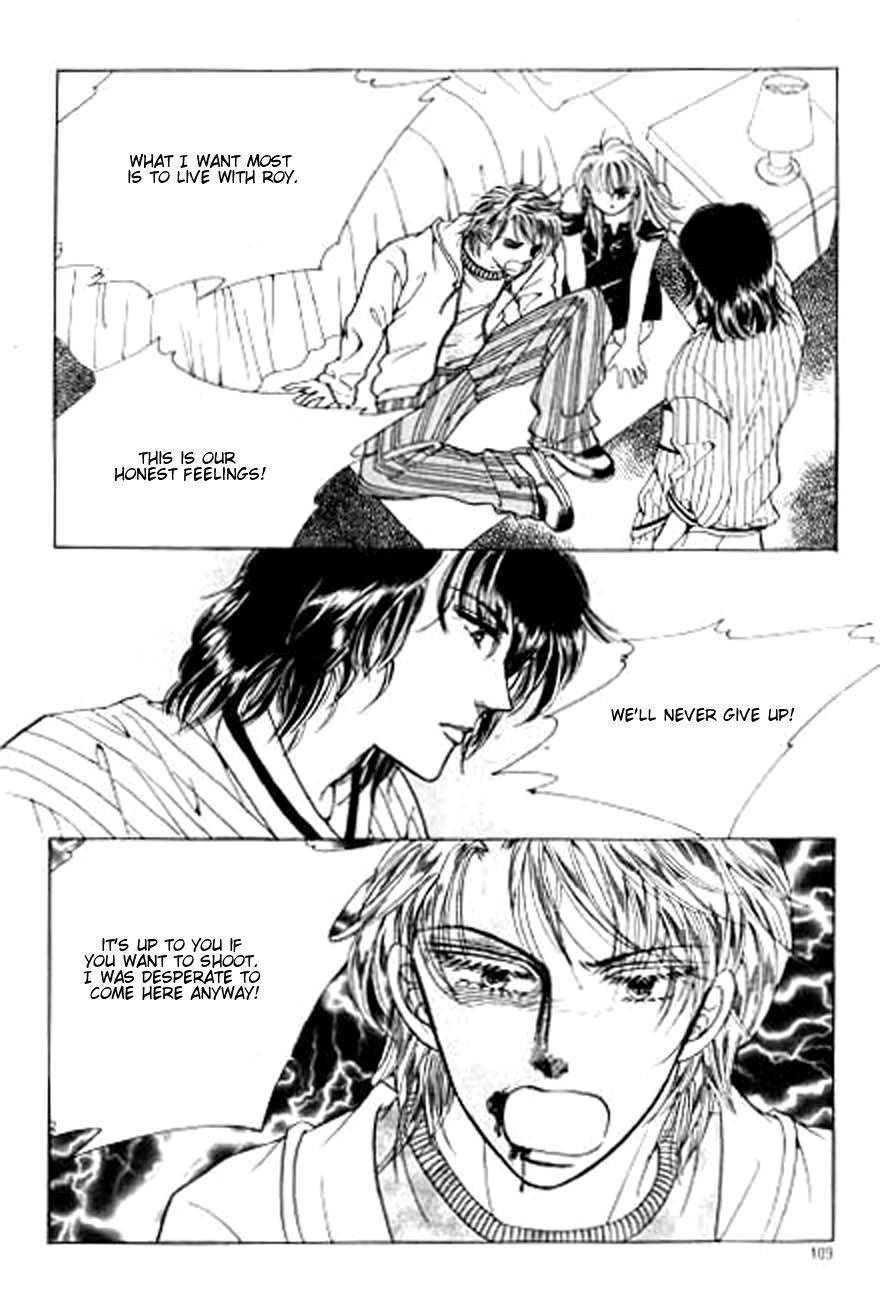 Look for Oppa! Chapter 42 page 24 - Chapter 42