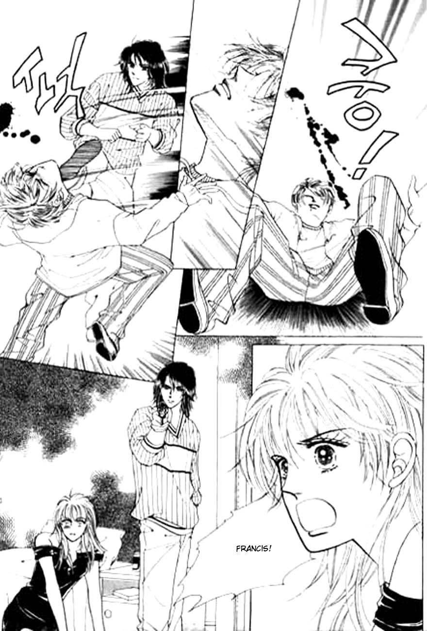 Look for Oppa! Chapter 42 page 25 - Chapter 42