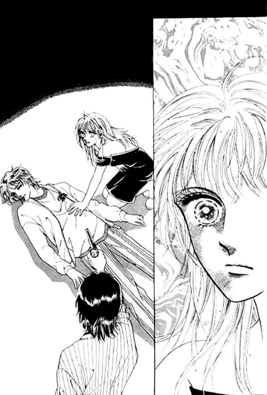 Look for Oppa! Chapter 42 page 27 - Chapter 42