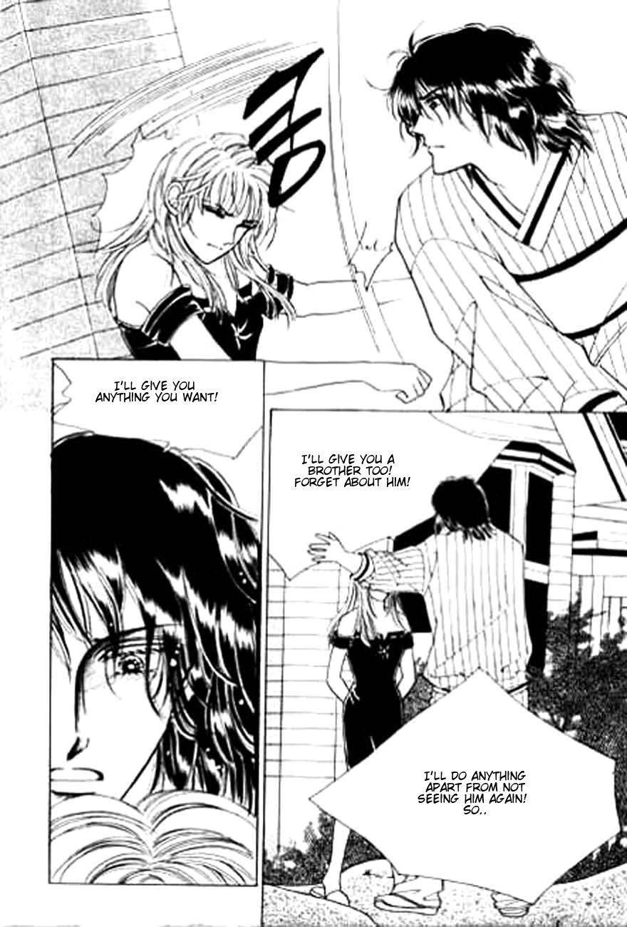 Look for Oppa! Chapter 42 page 29 - Chapter 42