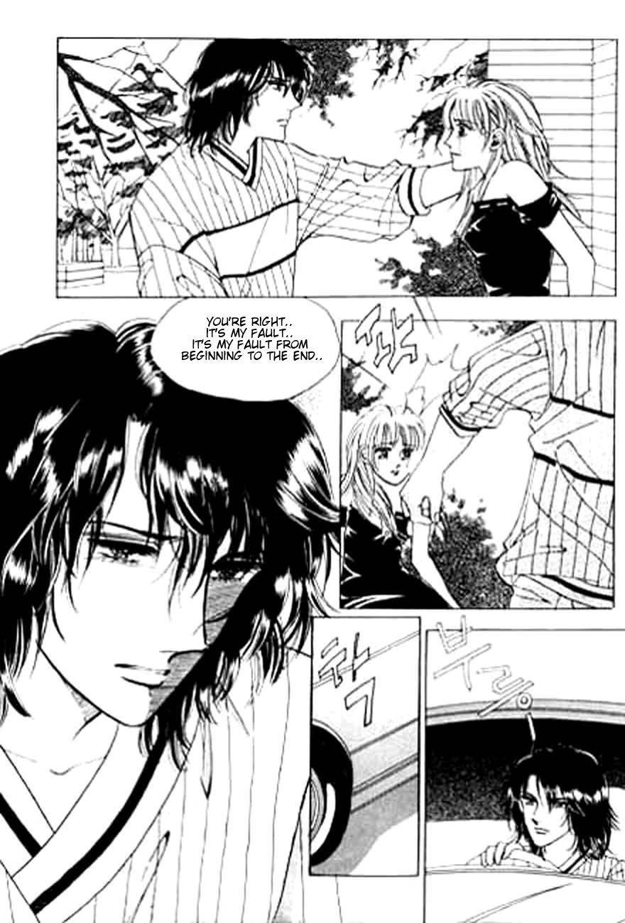 Look for Oppa! Chapter 42 page 31 - Chapter 42