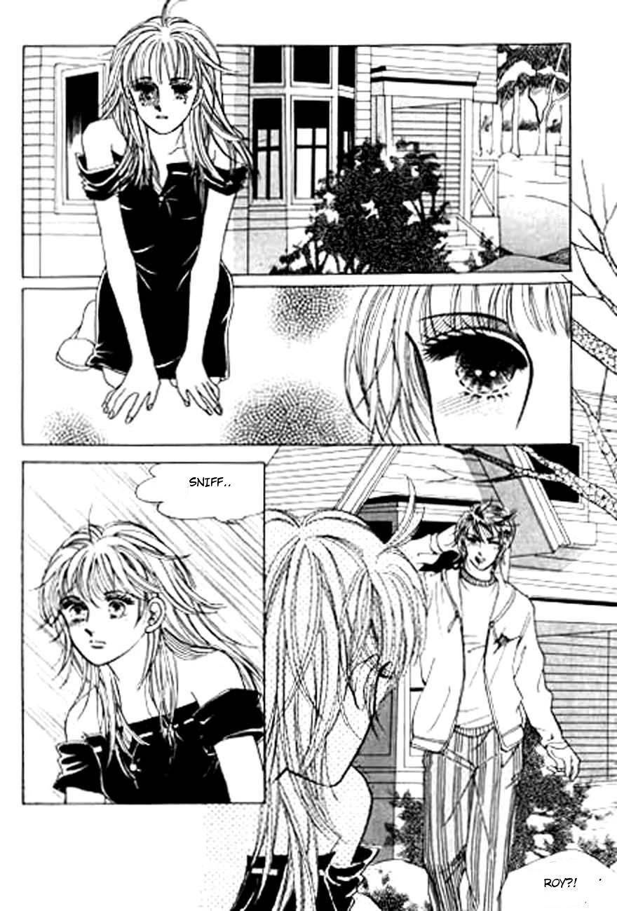 Look for Oppa! Chapter 42 page 32 - Chapter 42