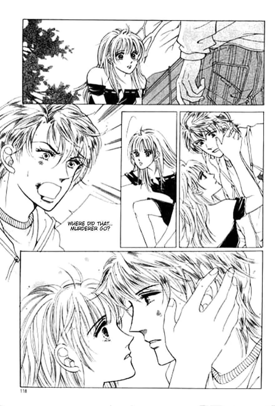Look for Oppa! Chapter 42 page 33 - Chapter 42