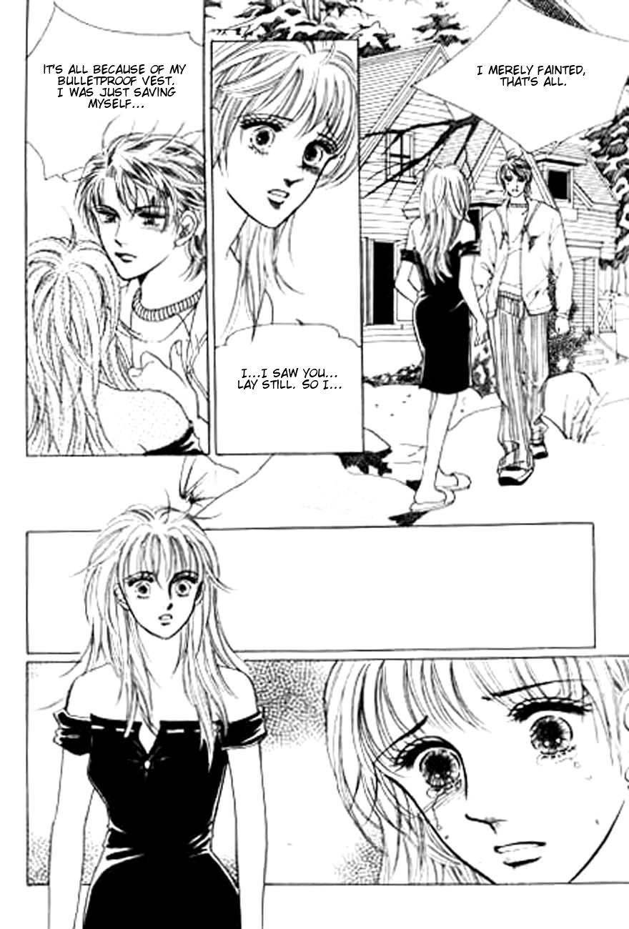 Look for Oppa! Chapter 42 page 34 - Chapter 42