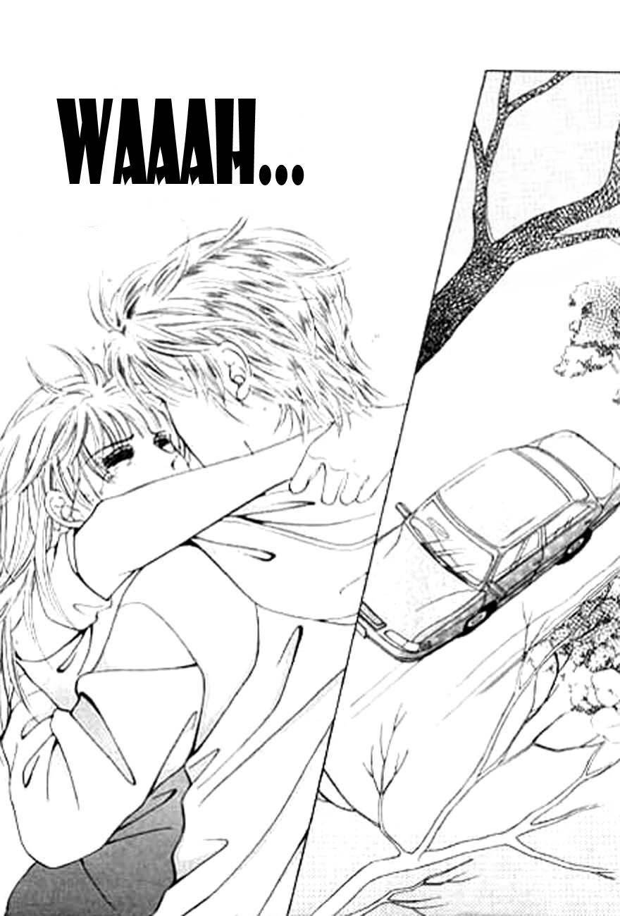 Look for Oppa! Chapter 42 page 35 - Chapter 42